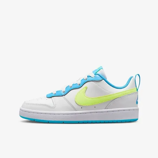 Кросівки Nike Court Borough Low 2 BQ5448-122