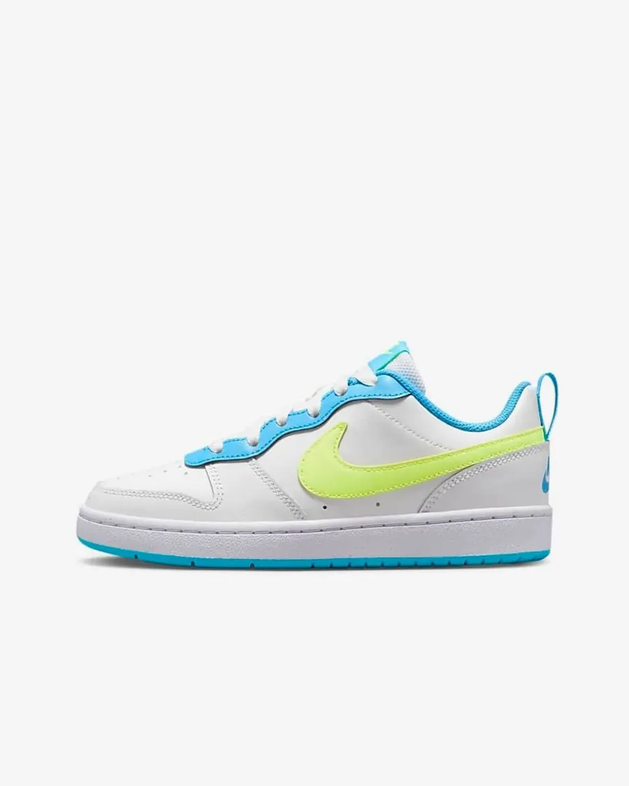 Кросівки Nike Court Borough Low 2 BQ5448-122