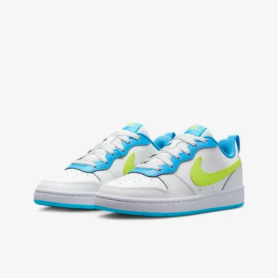 Кросівки Nike Court Borough Low 2 BQ5448-122