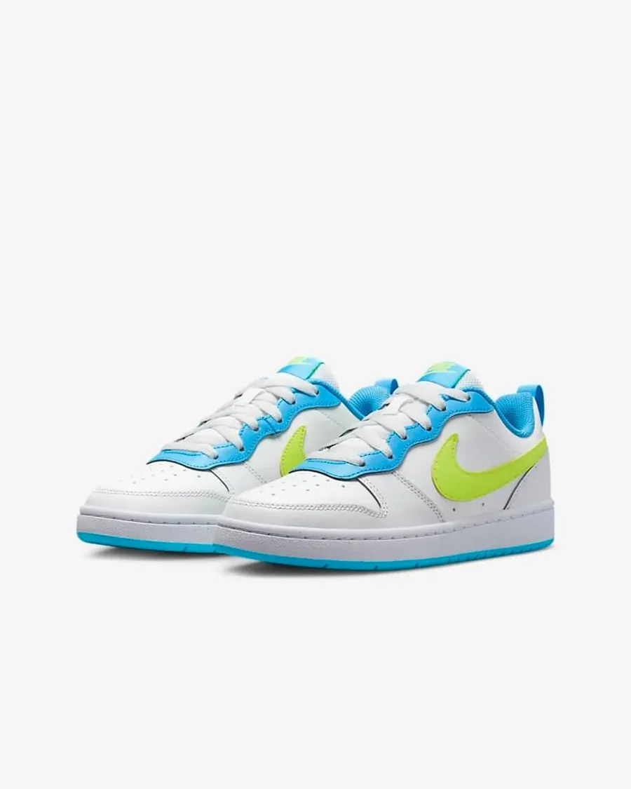Кросівки Nike Court Borough Low 2 BQ5448-122