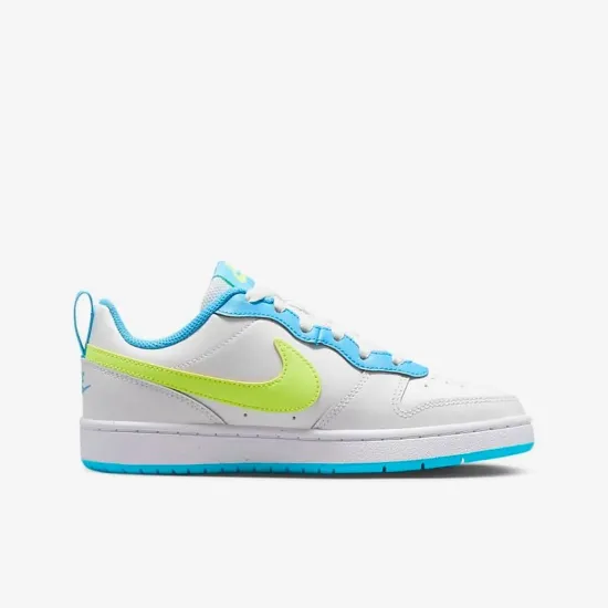 Кросівки Nike Court Borough Low 2 BQ5448-122