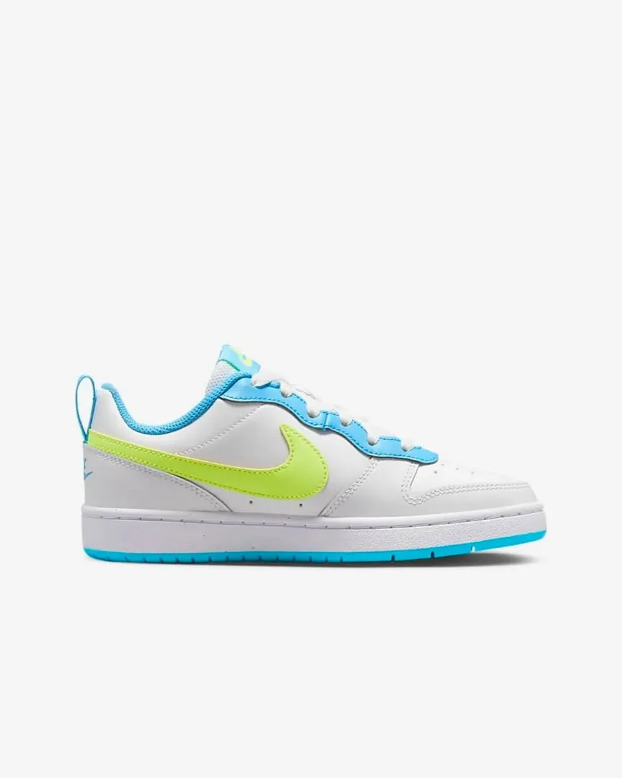 Кросівки Nike Court Borough Low 2 BQ5448-122