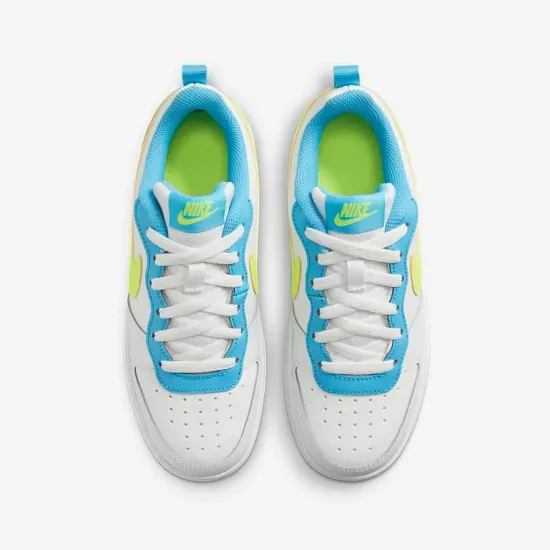 Кросівки Nike Court Borough Low 2 BQ5448-122