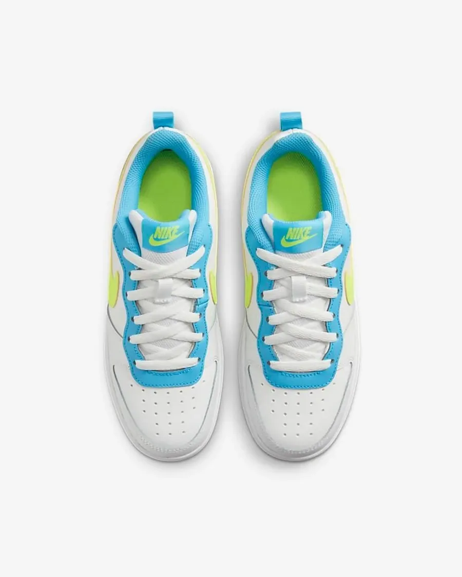 Кросівки Nike Court Borough Low 2 BQ5448-122