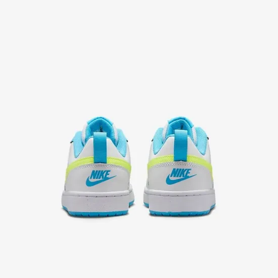 Кросівки Nike Court Borough Low 2 BQ5448-122