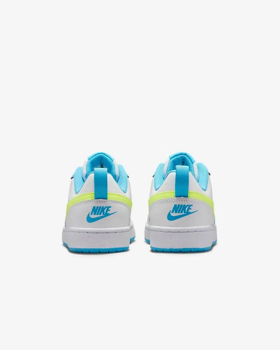 Кросівки Nike Court Borough Low 2 BQ5448-122