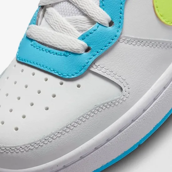 Кросівки Nike Court Borough Low 2 BQ5448-122