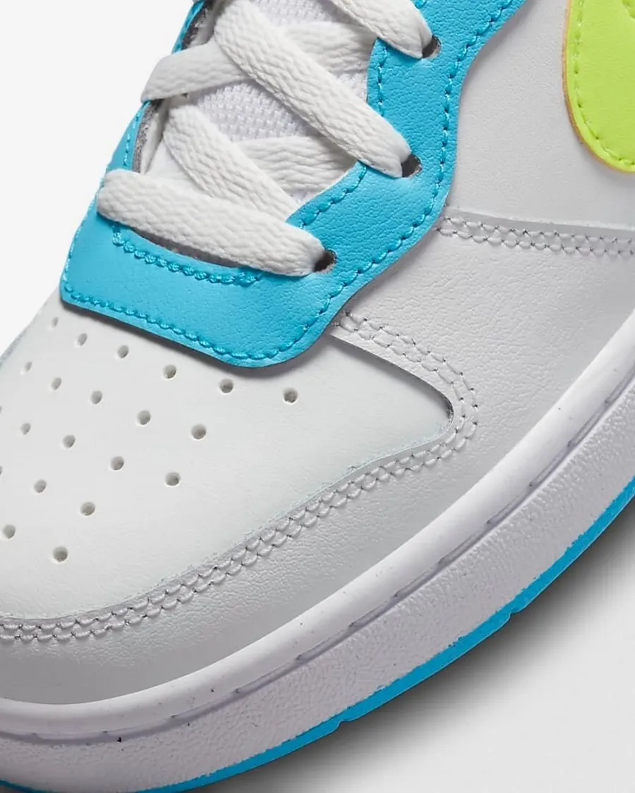 Кросівки Nike Court Borough Low 2 BQ5448-122