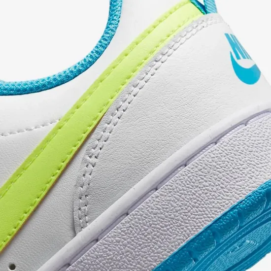 Кросівки Nike Court Borough Low 2 BQ5448-122