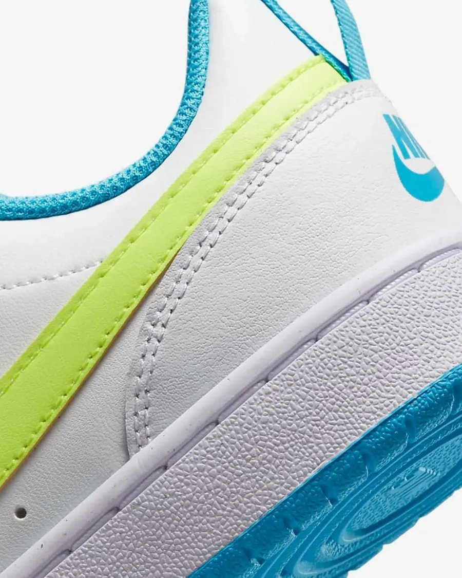 Кросівки Nike Court Borough Low 2 BQ5448-122
