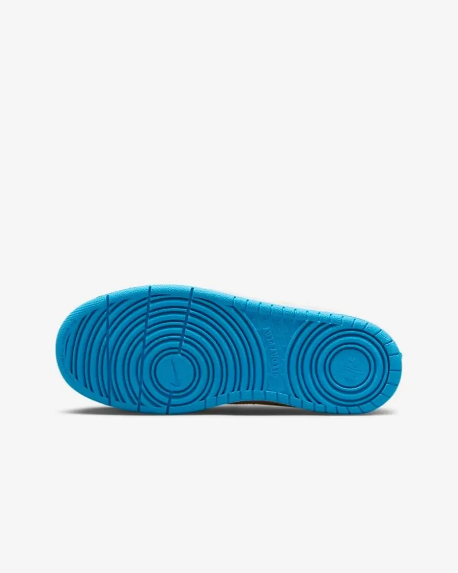 Кросівки Nike Court Borough Low 2 BQ5448-122