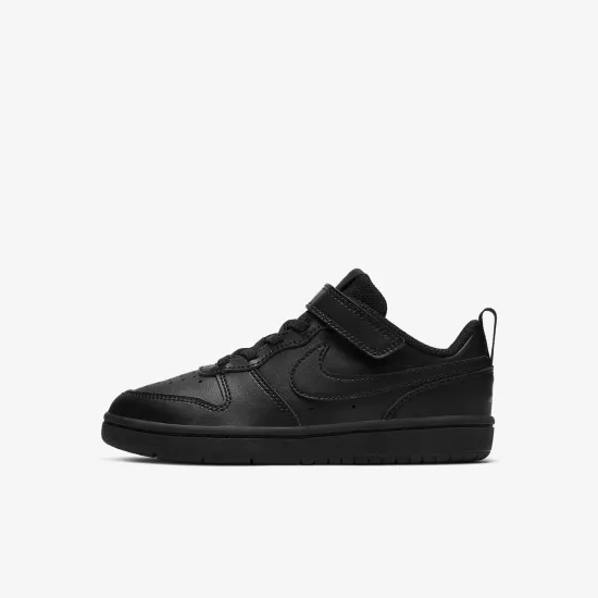 Кросівки Nike Court Borough Low 2 BQ5451-001