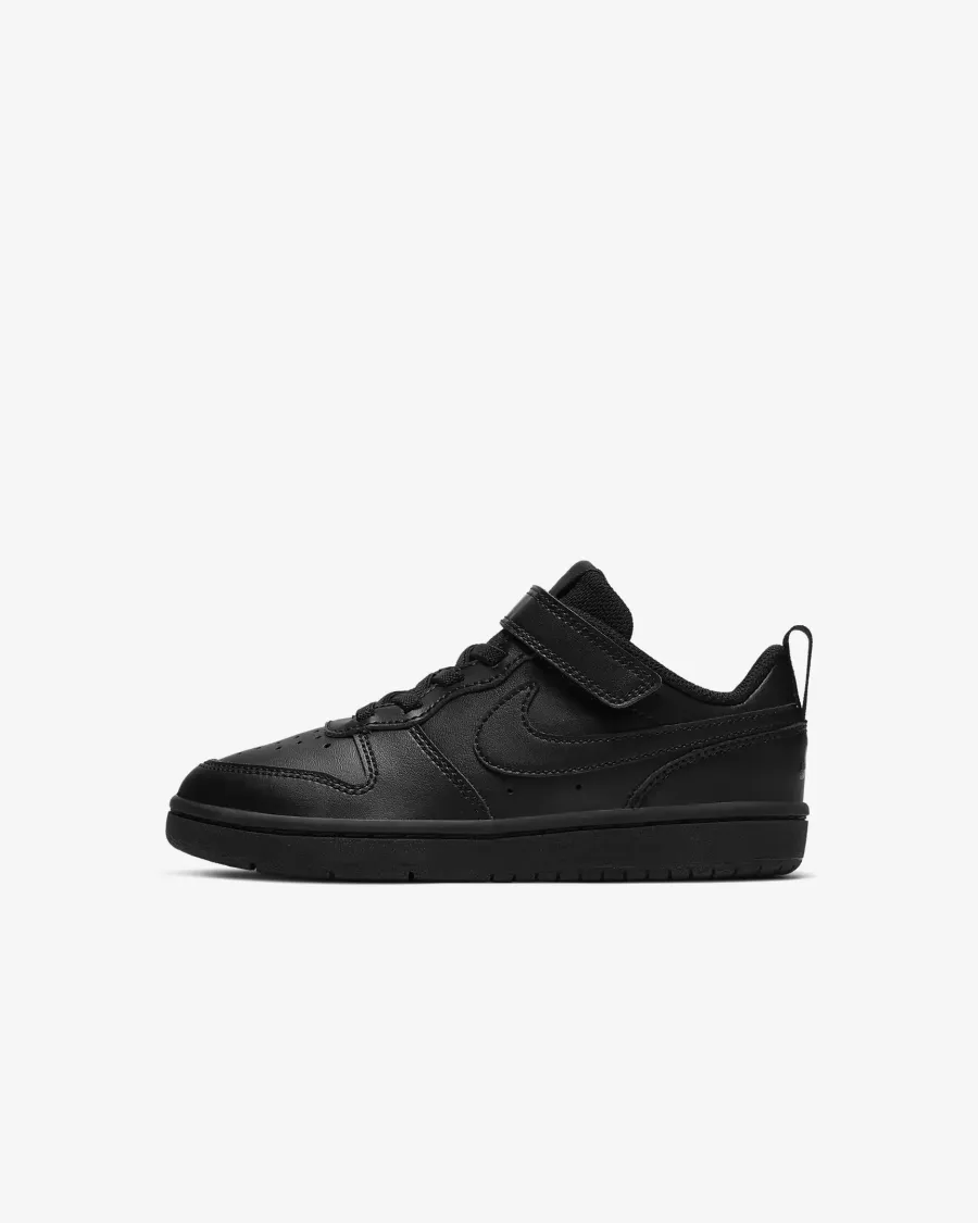Кросівки Nike Court Borough Low 2 BQ5451-001