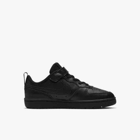 Кросівки Nike Court Borough Low 2 BQ5451-001