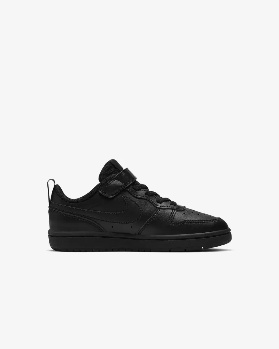 Кросівки Nike Court Borough Low 2 BQ5451-001