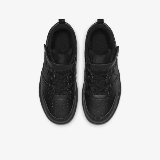 Кросівки Nike Court Borough Low 2 BQ5451-001