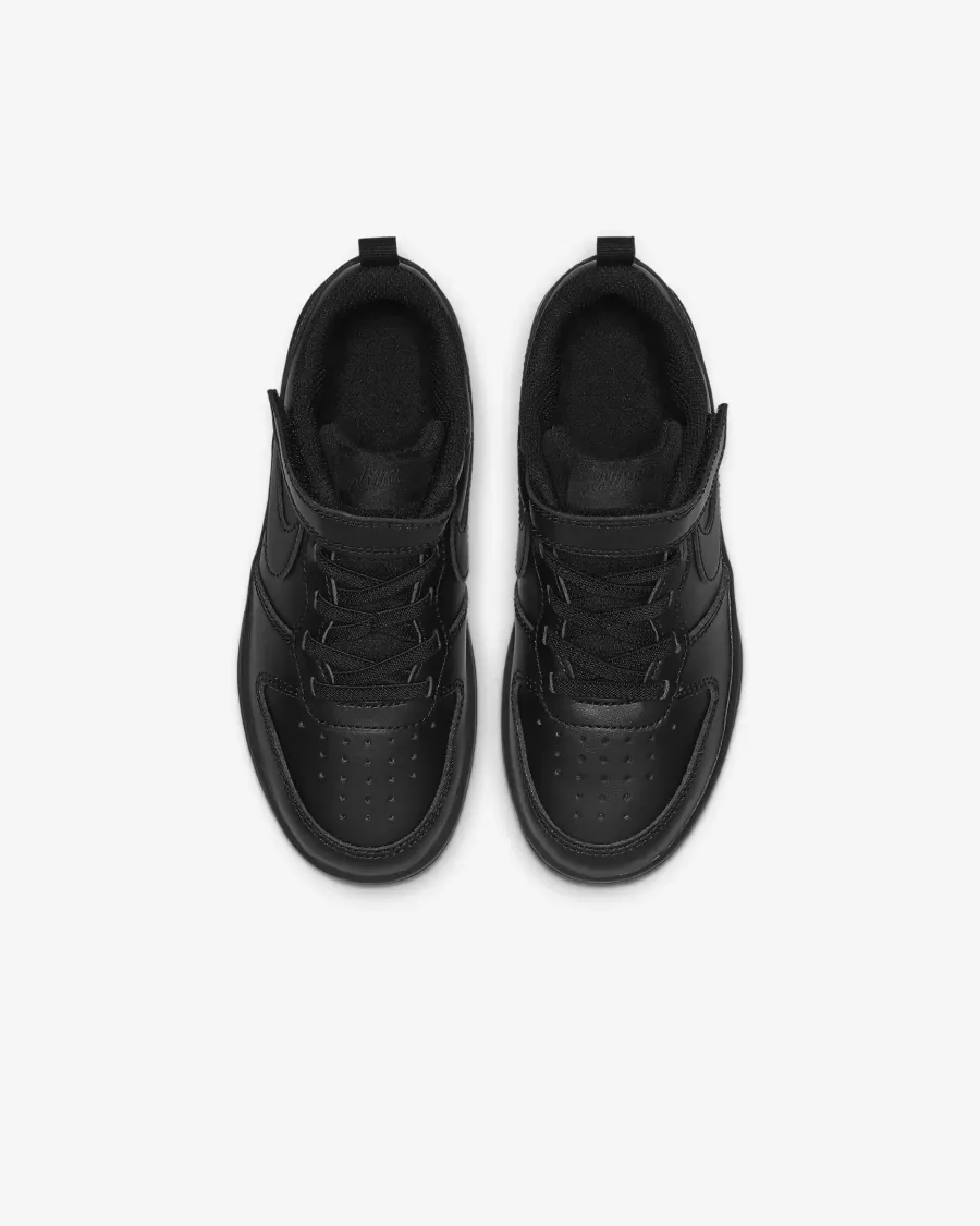 Кросівки Nike Court Borough Low 2 BQ5451-001