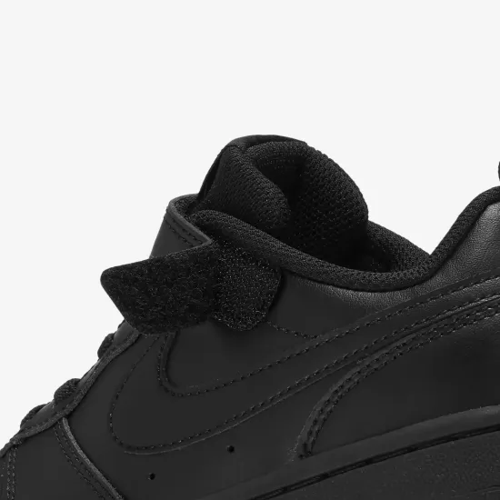 Кросівки Nike Court Borough Low 2 BQ5451-001