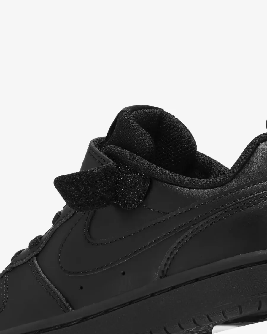 Кросівки Nike Court Borough Low 2 BQ5451-001
