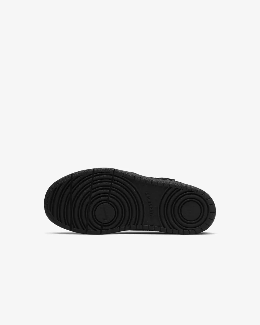 Кросівки Nike Court Borough Low 2 BQ5451-001
