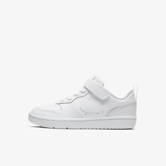 Кросівки Nike Court Borough Low 2 BQ5451-100