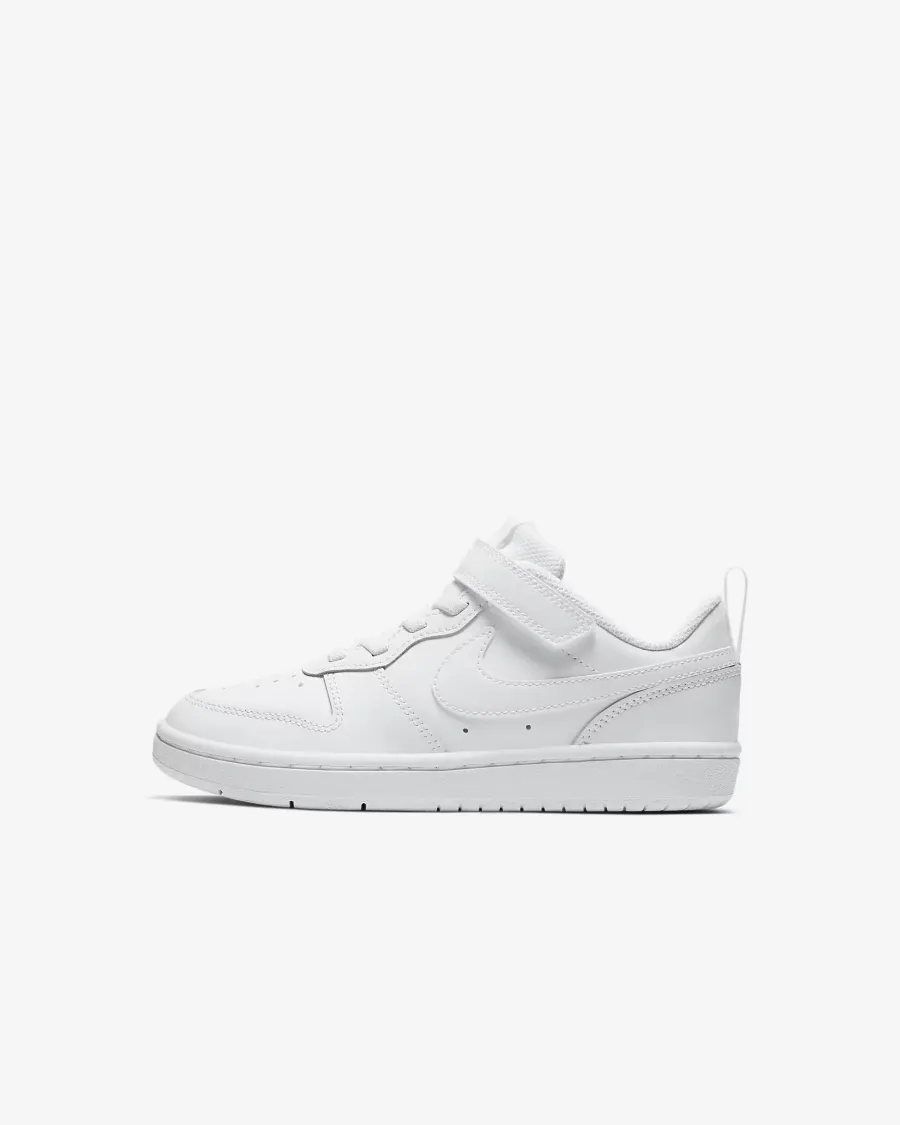 Кросівки Nike Court Borough Low 2 BQ5451-100