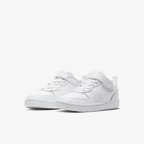 Кросівки Nike Court Borough Low 2 BQ5451-100