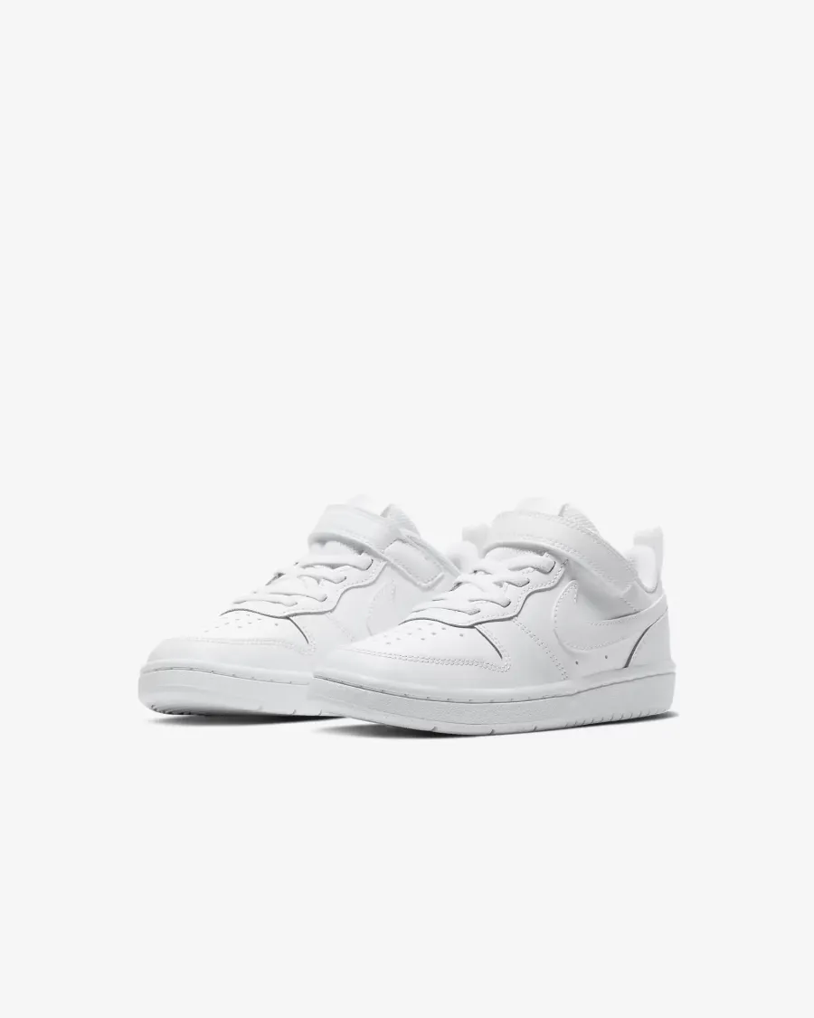 Кросівки Nike Court Borough Low 2 BQ5451-100