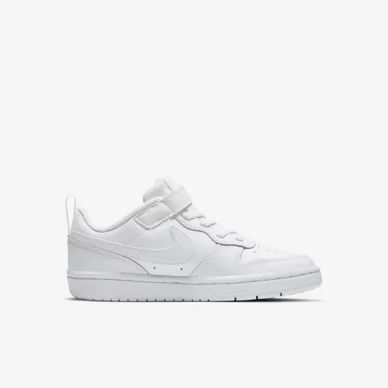 Кросівки Nike Court Borough Low 2 BQ5451-100