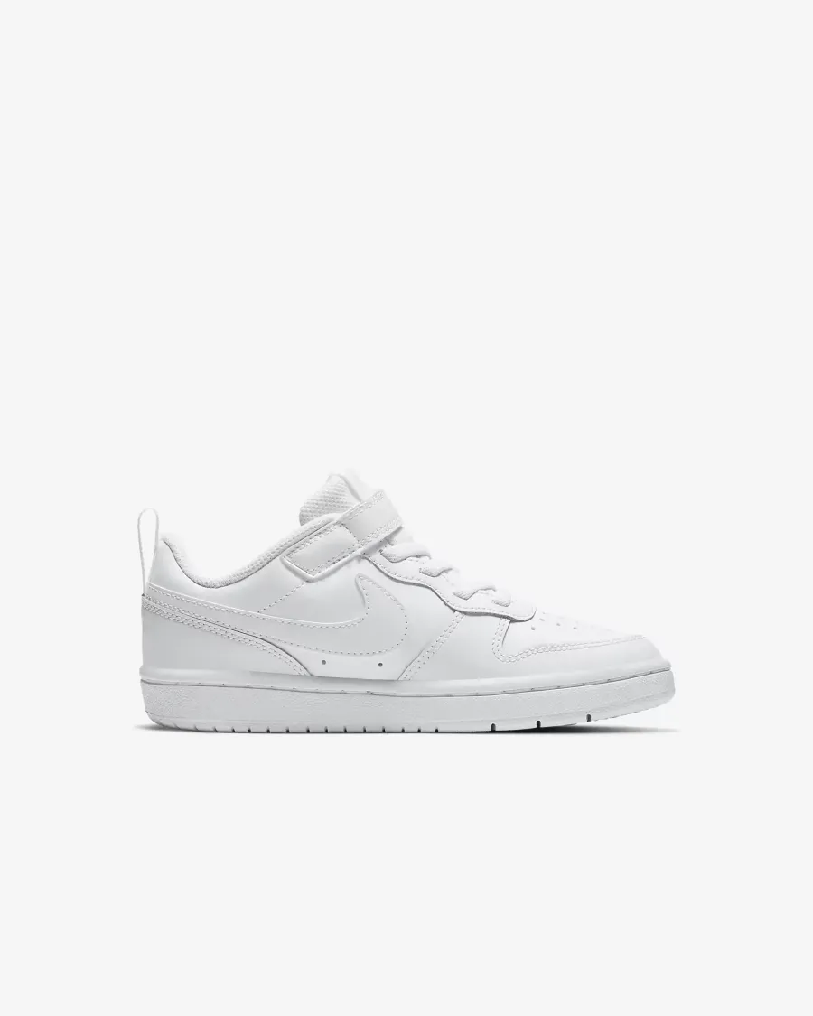 Кросівки Nike Court Borough Low 2 BQ5451-100
