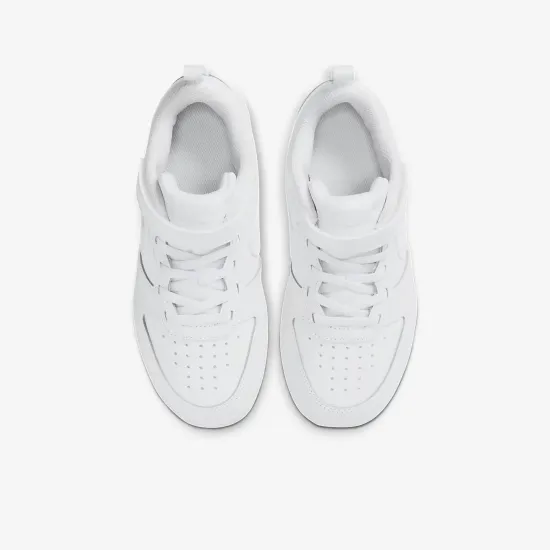 Кросівки Nike Court Borough Low 2 BQ5451-100
