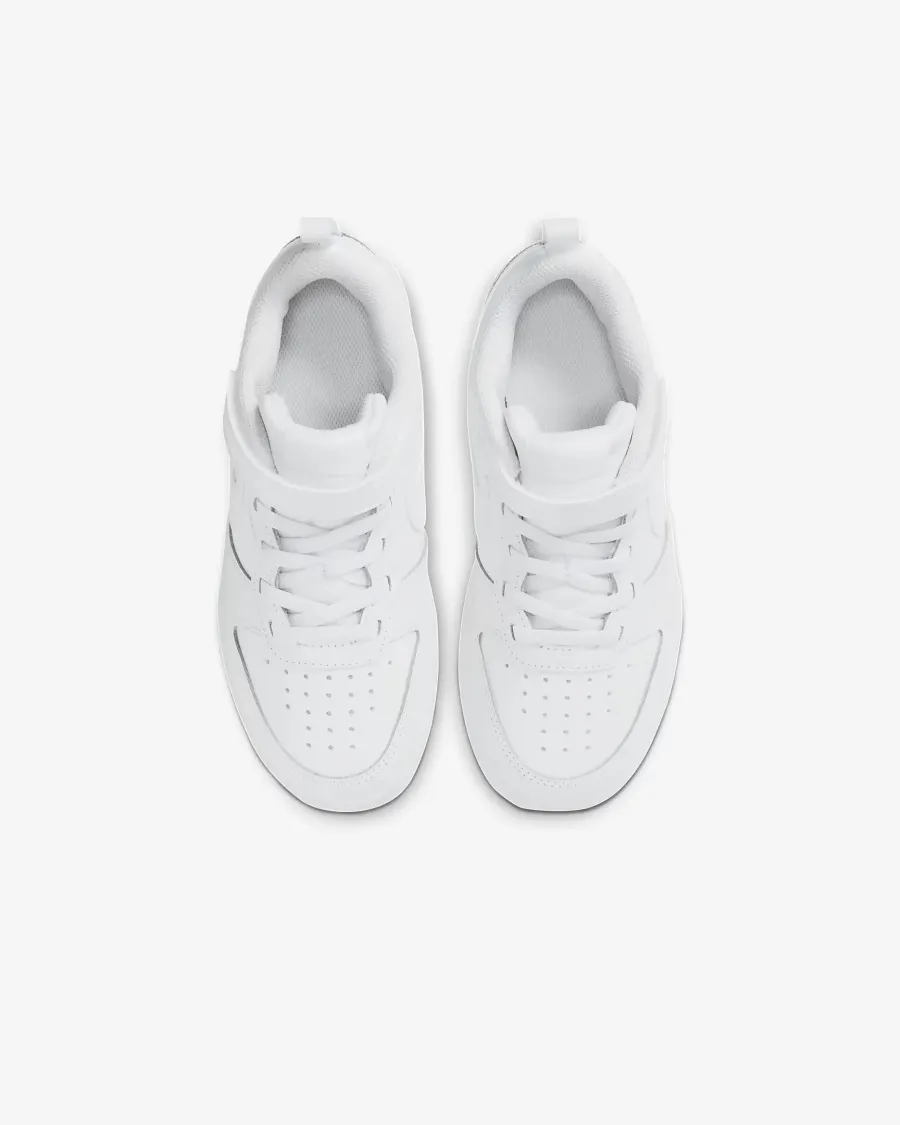 Кросівки Nike Court Borough Low 2 BQ5451-100