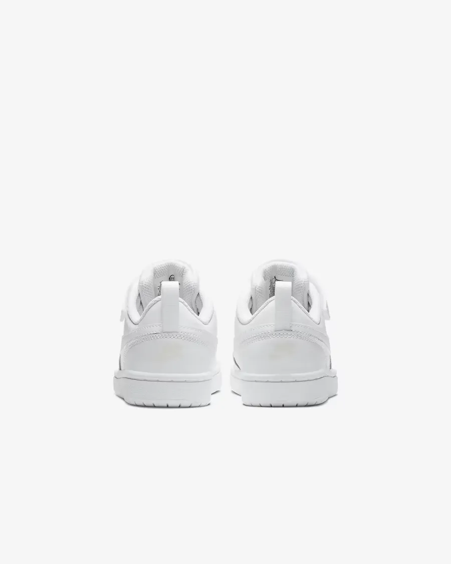 Кросівки Nike Court Borough Low 2 BQ5451-100