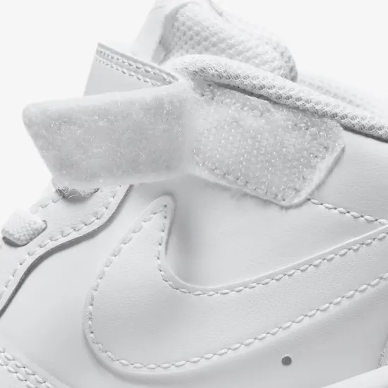Кросівки Nike Court Borough Low 2 BQ5451-100
