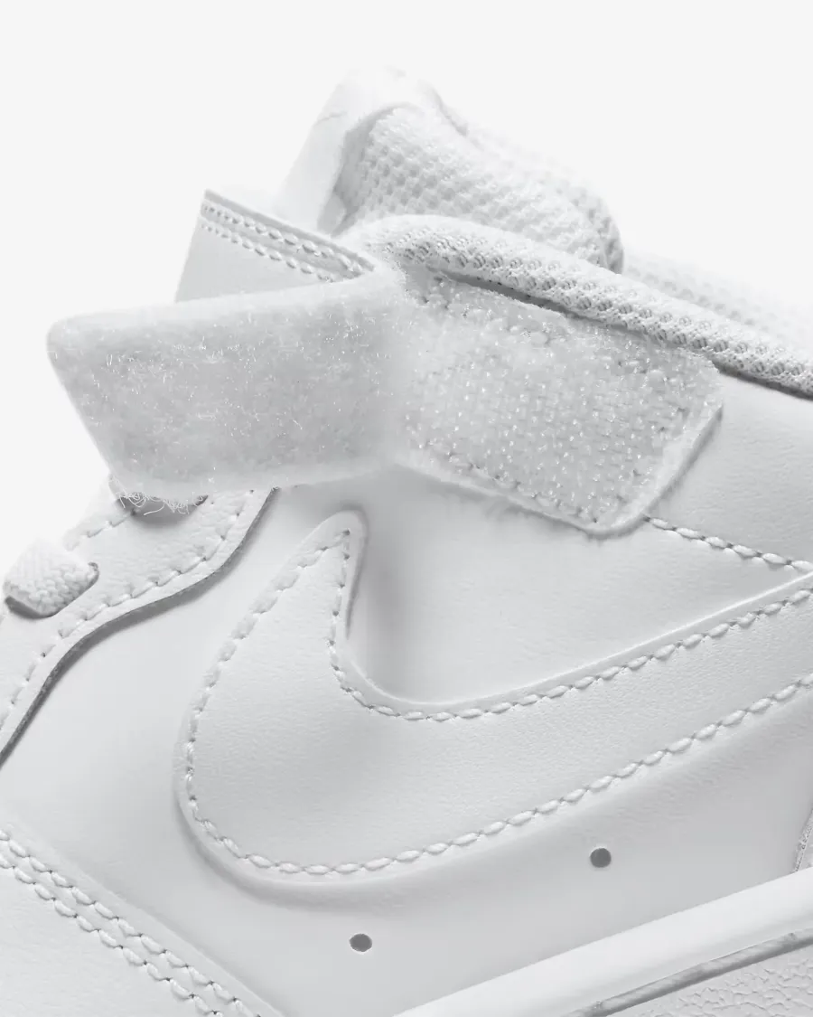 Кросівки Nike Court Borough Low 2 BQ5451-100