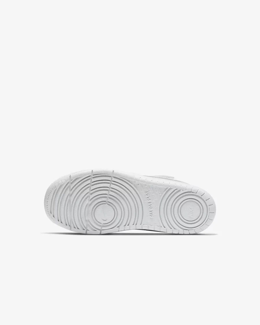 Кросівки Nike Court Borough Low 2 BQ5451-100