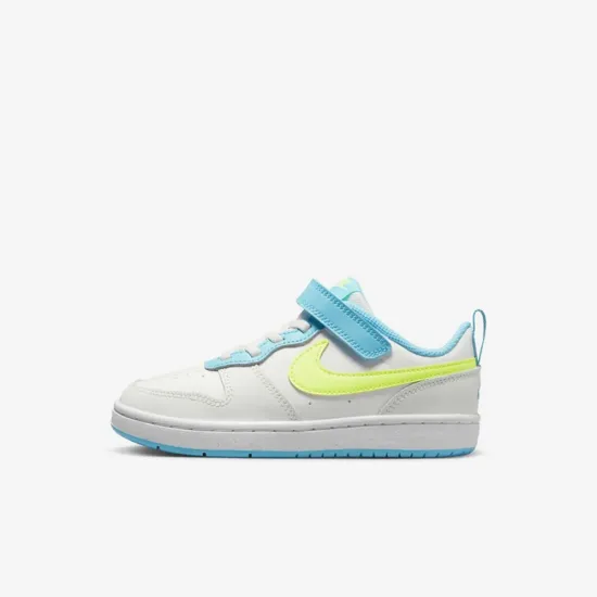Кросівки Nike Court Borough Low 2 BQ5451-122