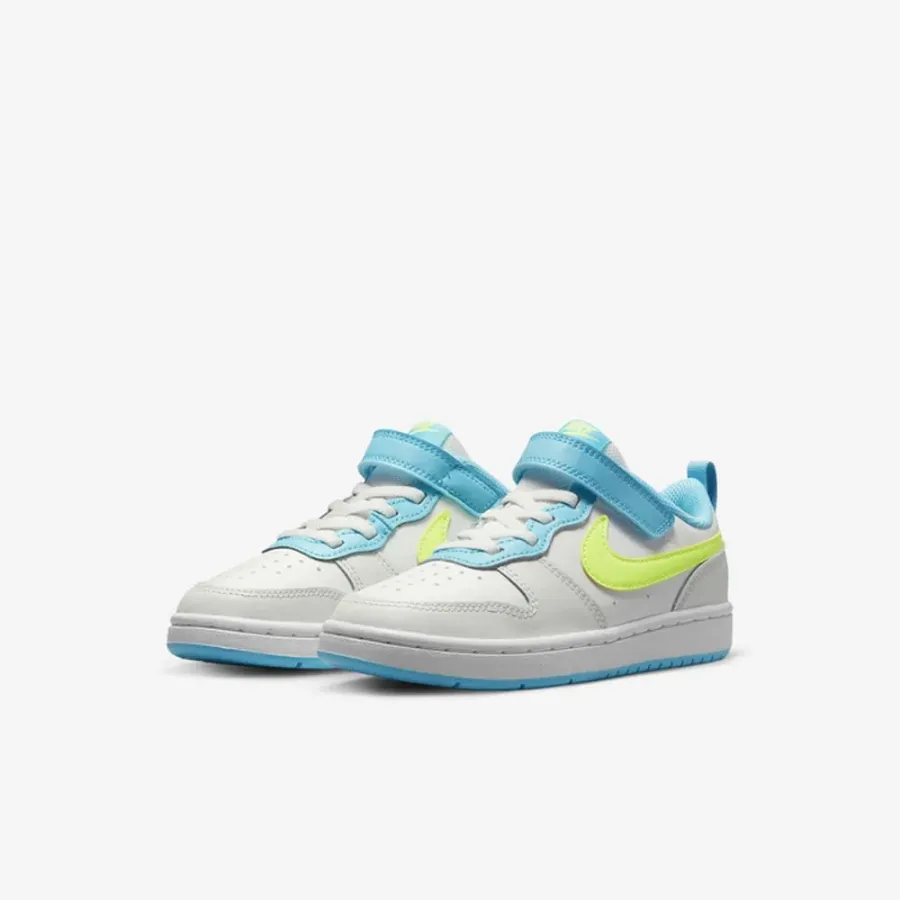 Кросівки Nike Court Borough Low 2 BQ5451-122