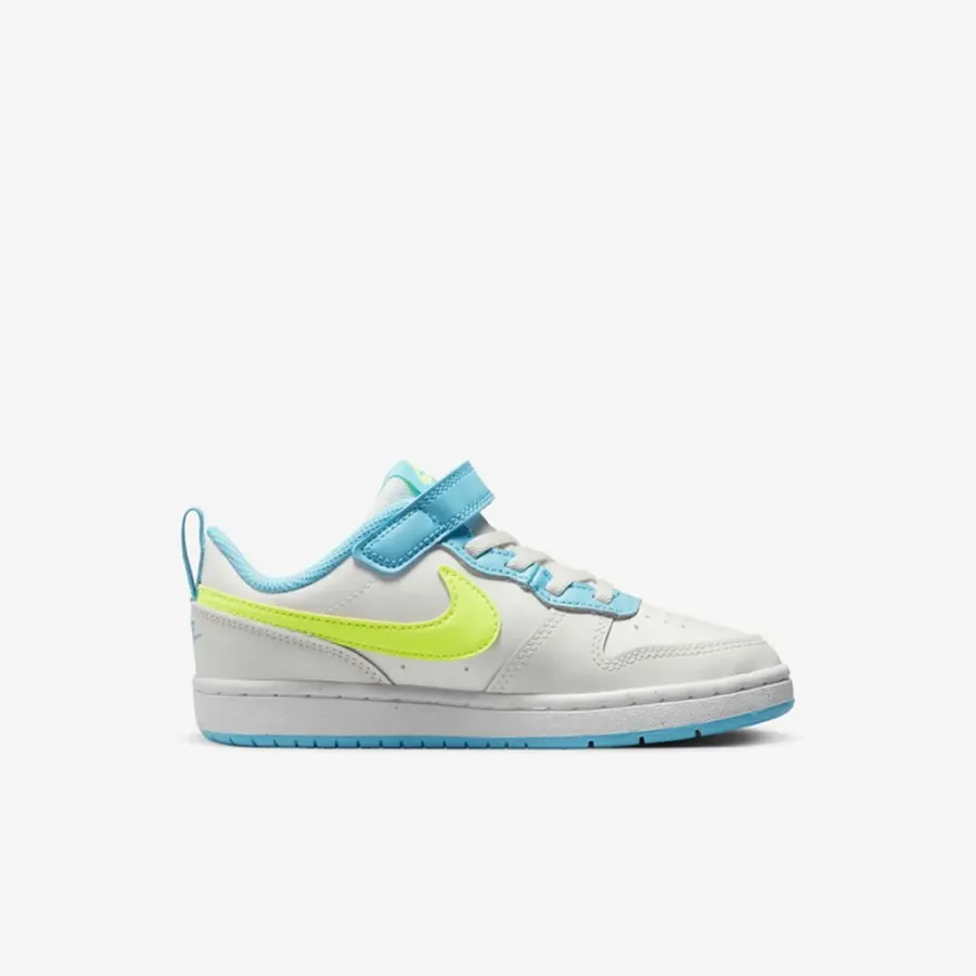 Кросівки Nike Court Borough Low 2 BQ5451-122
