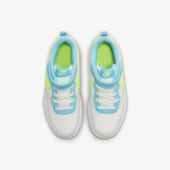 Кросівки Nike Court Borough Low 2 BQ5451-122