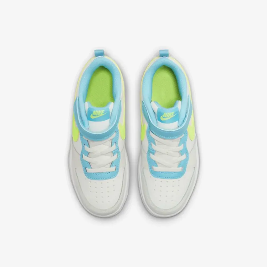 Кросівки Nike Court Borough Low 2 BQ5451-122