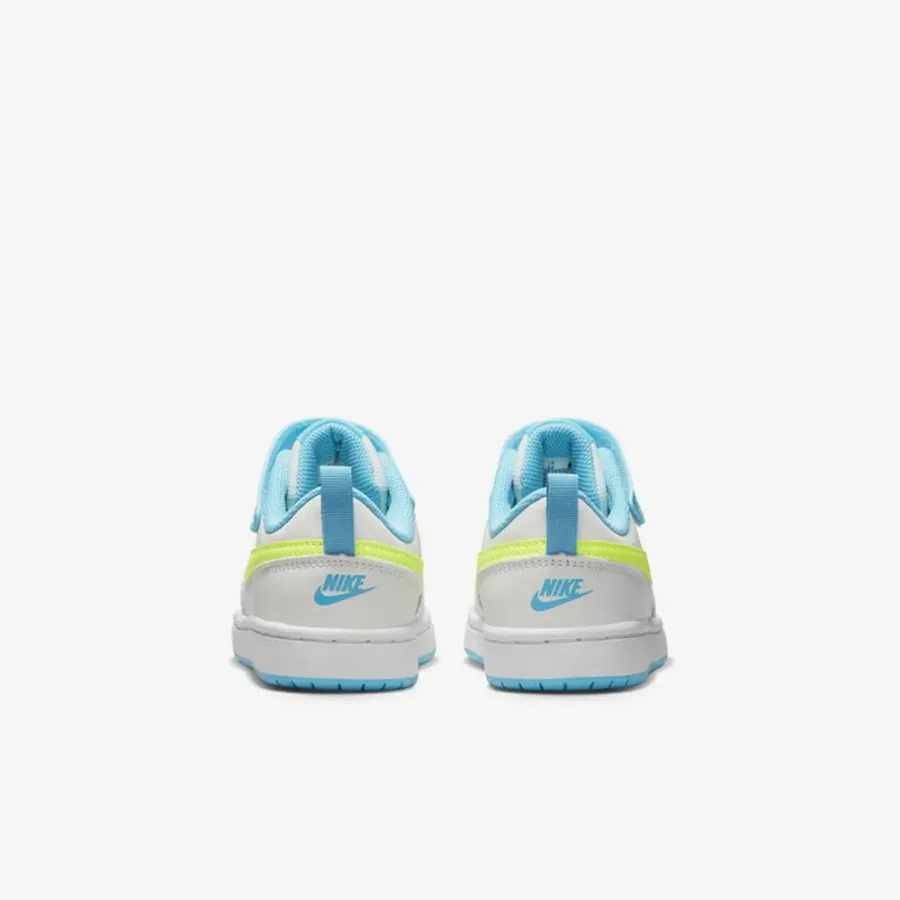Кросівки Nike Court Borough Low 2 BQ5451-122