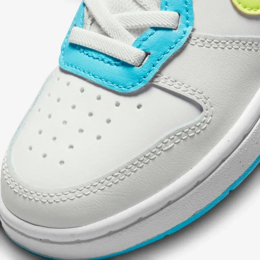 Кросівки Nike Court Borough Low 2 BQ5451-122