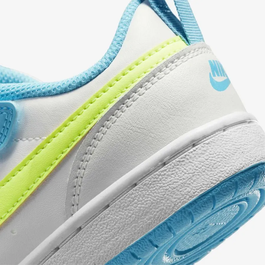 Кросівки Nike Court Borough Low 2 BQ5451-122