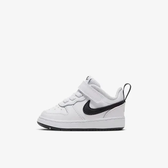 Кросівки Nike Court Borough Low 2 BQ5453-104