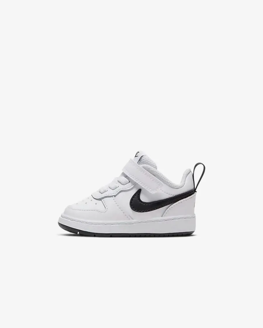 Кросівки Nike Court Borough Low 2 BQ5453-104