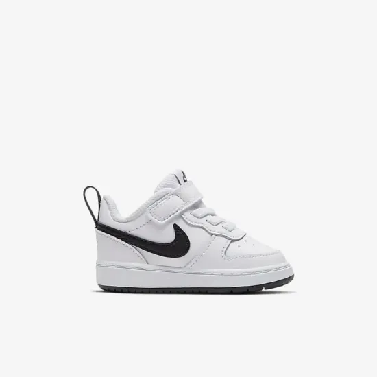 Кросівки Nike Court Borough Low 2 BQ5453-104