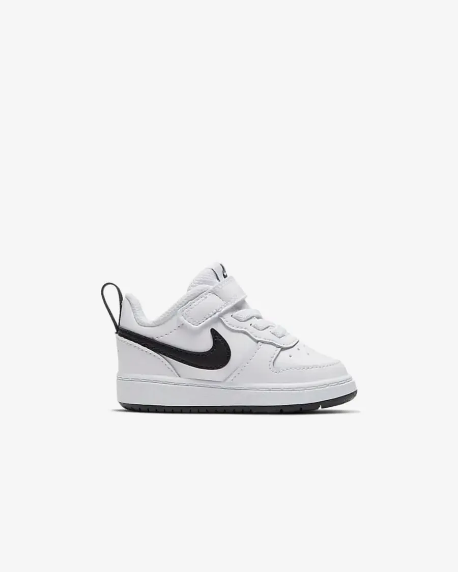 Кросівки Nike Court Borough Low 2 BQ5453-104