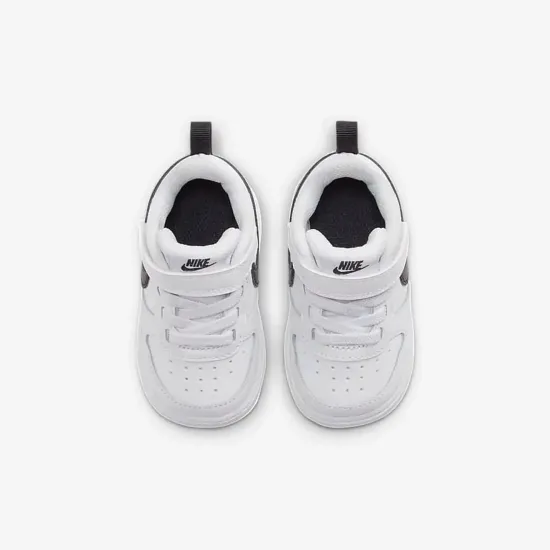 Кросівки Nike Court Borough Low 2 BQ5453-104