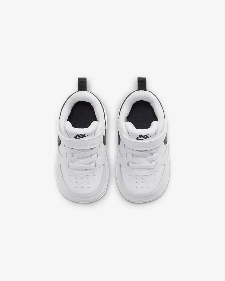 Кросівки Nike Court Borough Low 2 BQ5453-104